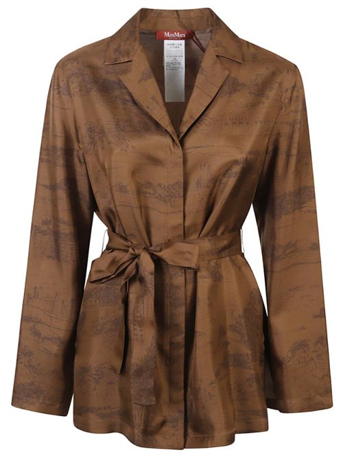 MSTABITURO MAXMARA | 2616191031600004 CIOCCOLATO